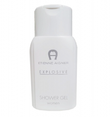 Etienne Aigner Explosive Women Shower Gel Гель для душа Взрывная женщина для нее 250 г