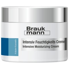 HILDEGARD BRAUKMANN Feuchtigkeits Creme  увлажняющий крем