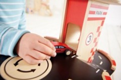 HAPE Parkhaus inkl. Fahrzeuge Многоэтажная автостоянка, включая автомобили