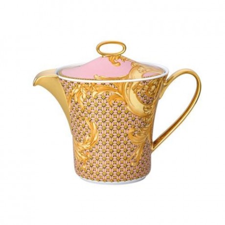 Rosenthal meets Versace Rosenthal Versace Les reves Byzantins Teekanne 6 Personen 1,3 L Чайник Rosenthal Versace Les r?ves Byzantins на 6 персон 1,3 л