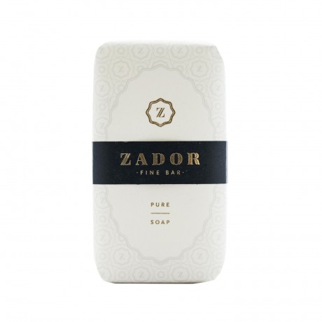 Zador Pure  Чистый