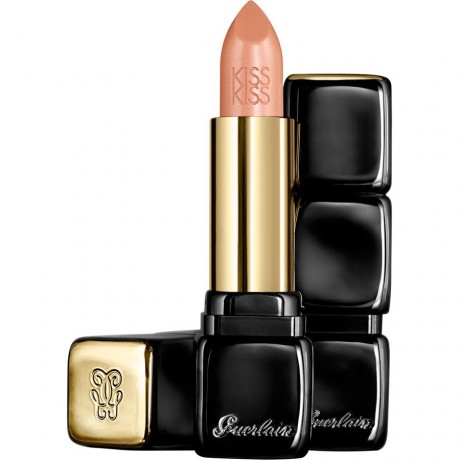 Губная помада Герлен GUERLAIN Fall Look 2016 Kiss Kiss Lipstick, Nr. 500 Collection Fall in Nude / 3,50 g
