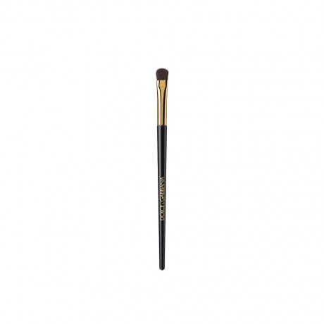 Dolce&Gabbana  Eye Shader Brush  Кисть для теней для глаз