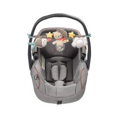 Fehn Kinderwagenkette Bruno Цепочка для коляски Бруно