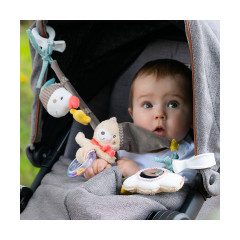 Fehn Kinderwagenkette Bruno Цепочка для коляски Бруно