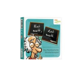 Anaconda Verlag Wat mutt какая шавка