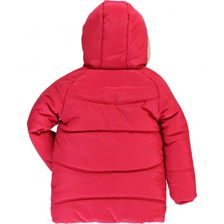 LEMON BERET Winterjacke fur Madchen Зимняя куртка для девочки