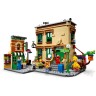 LEGO Ideas 21324 123 Sesame Street ЛЕГО Улица Сезам, 123