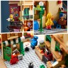 LEGO Ideas 21324 123 Sesame Street ЛЕГО Улица Сезам, 123