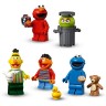LEGO Ideas 21324 123 Sesame Street ЛЕГО Улица Сезам, 123