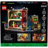 LEGO Ideas 21324 123 Sesame Street ЛЕГО Улица Сезам, 123