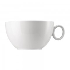 Thomas Thomas Loft Weiss Jumboobertasse 0,53 L Большая чашка Thomas Loft Weiss 0,53 л
