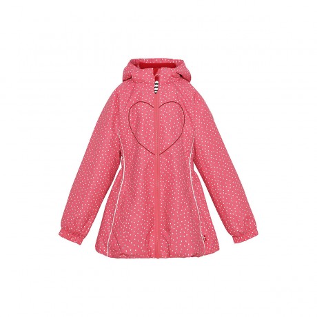 racoon outdoor Elisabeth Heart Ubergangsjacken Переходные куртки Elisabeth Heart