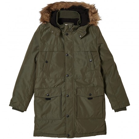 s.Oliver Wintermantel fur Jungen Зимнее пальто для мальчиков