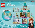 LEGO LEGO Disney Princess 43204 Annas und Olafs Spielspass im Schloss LEGO Disney Princess 43204 Веселье в замке Анны и Олафа