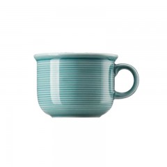 Thomas Thomas Trend Colour Ice Blue Kaffeeobertasse 0,18 L Кофейная чашка Thomas Trend Color Ice Blue 0,18 л