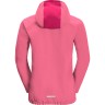 Jack Wolfskin Outdoorjacke NOXSTAR SMOCK K fur Madchen NOXSTAR SMOCK K уличная куртка для девочек
