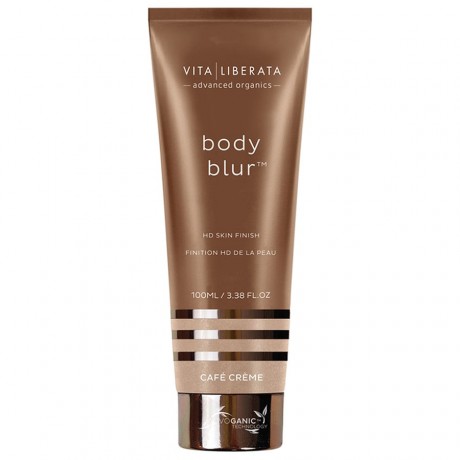 Vita Liberata Body Blur Selbstbrauner Korperpflege, 100 мл
