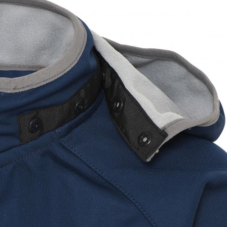 LEGO wear Baby Softshelloverall LWSINGU Детский комбинезон софтшелл LWSINGU