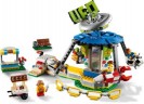 LEGO LEGO Creator 31095 Jahrmarktkarussell LEGO Creator 31095 Карусель на ярмарке