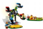 LEGO LEGO Creator 31095 Jahrmarktkarussell LEGO Creator 31095 Карусель на ярмарке