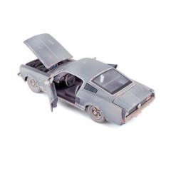 Maisto Modellauto Old Friends Ford Mustang GT 1967 (Massstab 1:24) Модель автомобиля Old Friends Ford Mustang GT 1967 (масштаб 1:24)