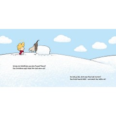 Carlsen Verlag Wie das Christkind fast Weihnachten verschlafen hat Как младенец Христос чуть не проспал Рождество