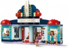LEGO LEGO Friends 41448 Heartlake City Kino LEGO Friends 41448 Кинотеатр Хартлейк Сити