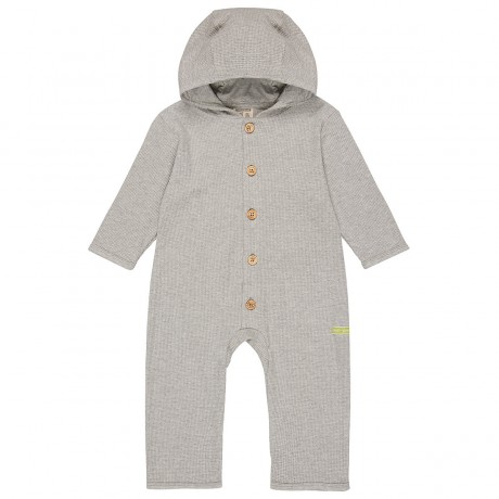 loud + proud Overall Waffelstruktur Overalls Комбинезон вафельной структуры Coverall