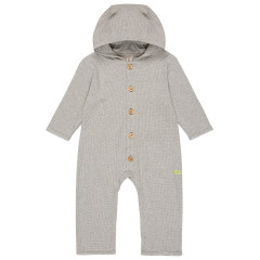 loud + proud Overall Waffelstruktur Overalls Комбинезон вафельной структуры Coverall