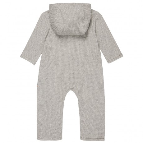 loud + proud Overall Waffelstruktur Overalls Комбинезон вафельной структуры Coverall