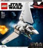 LEGO LEGO Star Wars 75302 Imperial Shuttle LEGO Star Wars 75302 Имперский шаттл