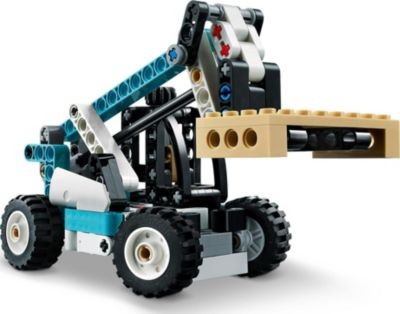 LEGO LEGO Technic 42133 Teleskoplader LEGO Technic 42133 Телескопический погрузчик