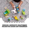 LEGO LEGO DUPLO 10945 Mullabfuhr und Wertstoffhof LEGO DUPLO 10945 Центр сбора и переработки мусора