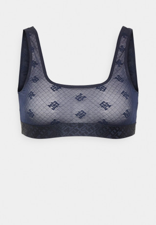 Tommy Hilfiger Bustier desert sky бюстье небо пустыни