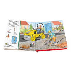 Ravensburger Sachen suchen искать вещи