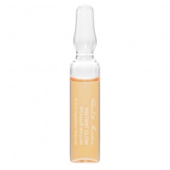 Charlotte Meentzen Instant Glow Wirkstoff-Ampullen Ампулы с активным ингредиентом Instant Glow