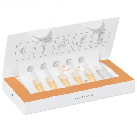 Charlotte Meentzen Instant Glow Wirkstoff-Ampullen  Ампулы с активным ингредиентом Instant Glow