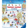 Ravensburger Sachen suchen: Im Winter Ищу вещи: Зимой