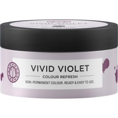 Maria Nila (Мария Нила)  Colour Refresh Активатор цвета волос Vivid Violet 0.22, 100 мл