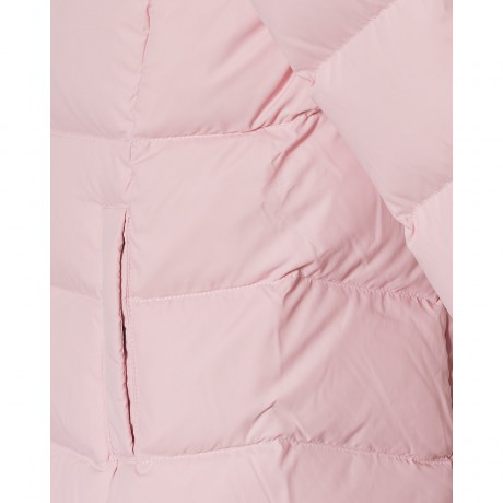 TOMMY HILFIGER Daunenjacke fur Madchen Пуховик для девочки