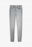 Tommy Hilfiger COMO MID RISE SKINNY Slim fit jeans aria COMO MID RISE SKINNY Джинсы узкого кроя ария