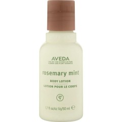 Aveda (Аведа) Feuchtigkeit Body Lotion Лосьон для тела Rosemary Mint, 200 мл