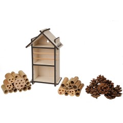 Scout Scout Insektenhaus Дом насекомых разведчика