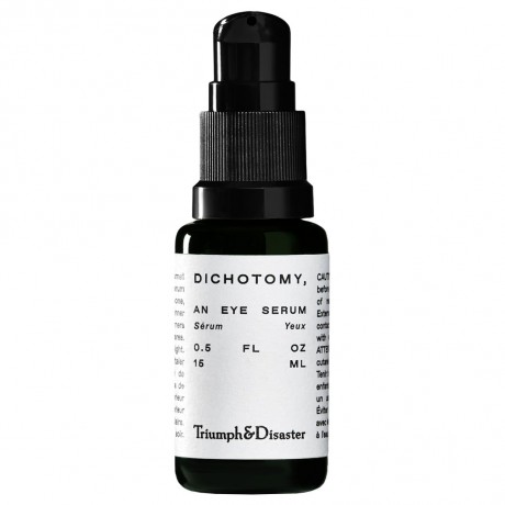 Triumph  Disaster Dichotomy Eye Serum  Сыворотка для глаз Dichotomy