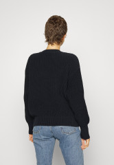 Tommy Hilfiger ORG BUTTON Jumper desert sky КНОПКА ORG перемычки небо пустыни