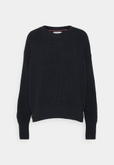 Tommy Hilfiger ORG BUTTON Jumper desert sky КНОПКА ORG перемычки небо пустыни