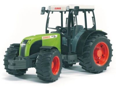 Bruder BRUDER 02110 Claas Nectis 267 F BRUDER 02110 Claas Nectis 267 F