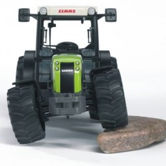 Bruder BRUDER 02110 Claas Nectis 267 F BRUDER 02110 Claas Nectis 267 F