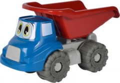 Androni Recycle Happy Trucks Утилизация счастливых грузовиков